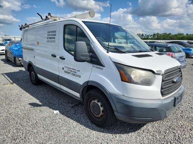 2017 Ford Transit T-150