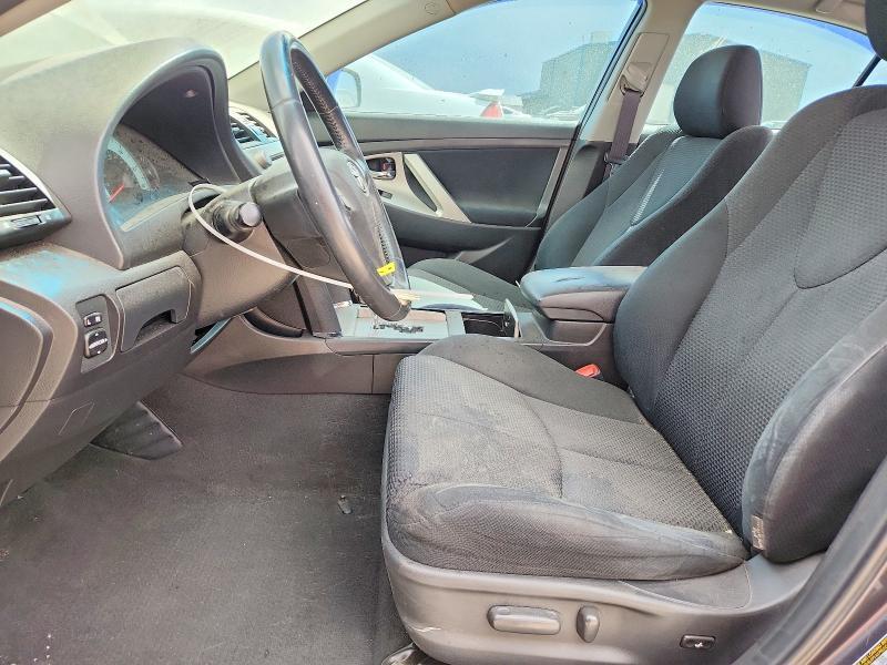 2009 Toyota Camry se