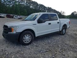 Ford Vehiculos salvage en venta: 2018 Ford F150 XL