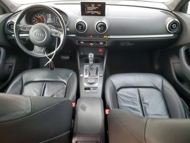 2016 Audi A3 Premium