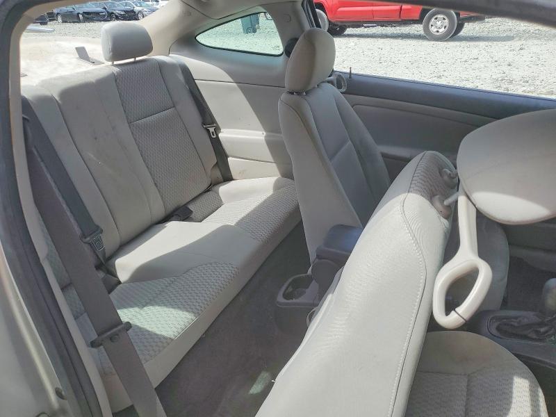 2009 Chevrolet Cobalt lt