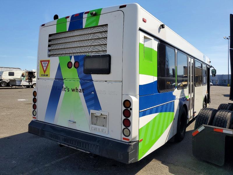 2003 GIL Lig low Floor-bus