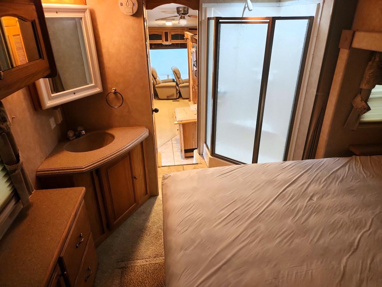 2007 Foresriver 2007 Forest River Cedar Creek Camper