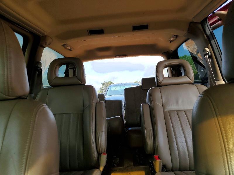 2000 Pontiac Montana