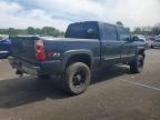 2007 Chevrolet Silverado K1500 Classic Crew Cab
