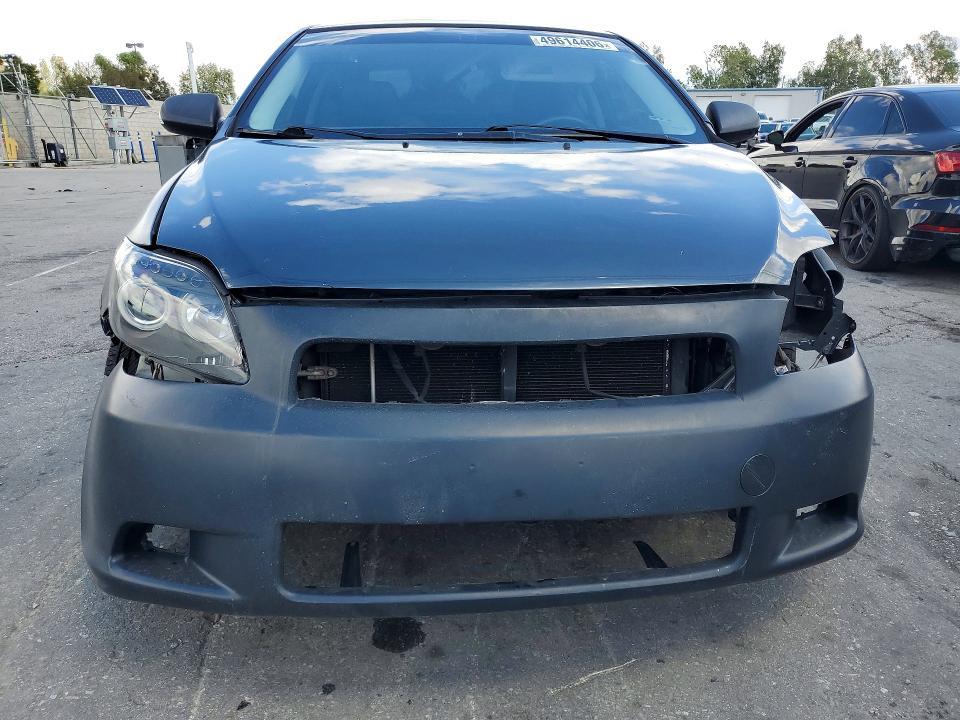 2008 Scion Tc Base