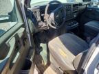 2013 Chevrolet Express Delivery Truck