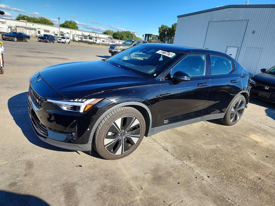2023 Polestar 2