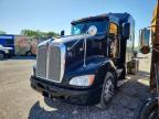 2009 Kenworth T660 Semi Truck