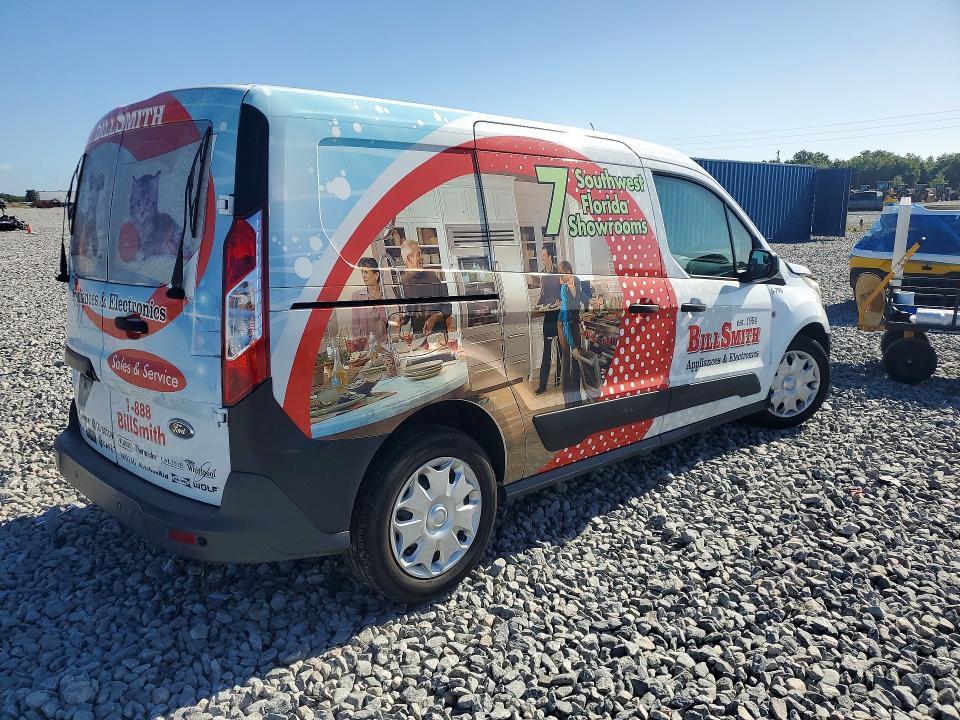 2019 Ford Transit Connect xl Utility / Service van