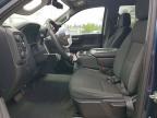 2021 Chevrolet Silverado K1500 Trail Boss Custom