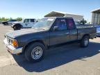 1985 Nissan Pickup Base