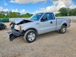 2007 Ford F150 en venta en Theodore, AL