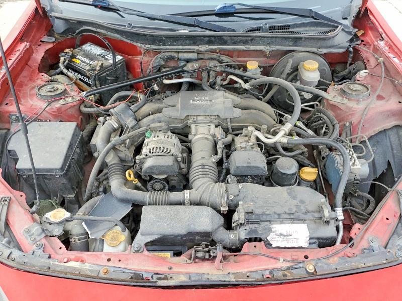 2013 Scion Fr-s Base