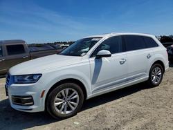 2017 Audi Q7 Premium for sale in Antelope, CA