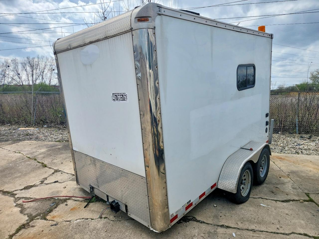 2022 Mypj 2022 Mobiletech MTT712TA2 Fiber Optic Splicing TRA