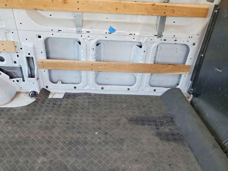 2025 Ford Transit T-250 Delivery van