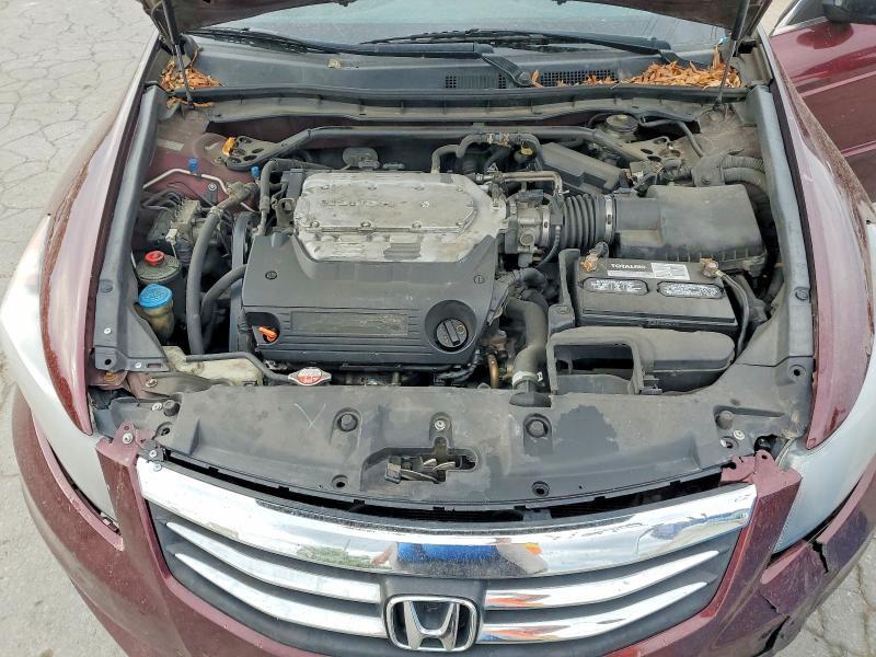2011 Honda Accord exl