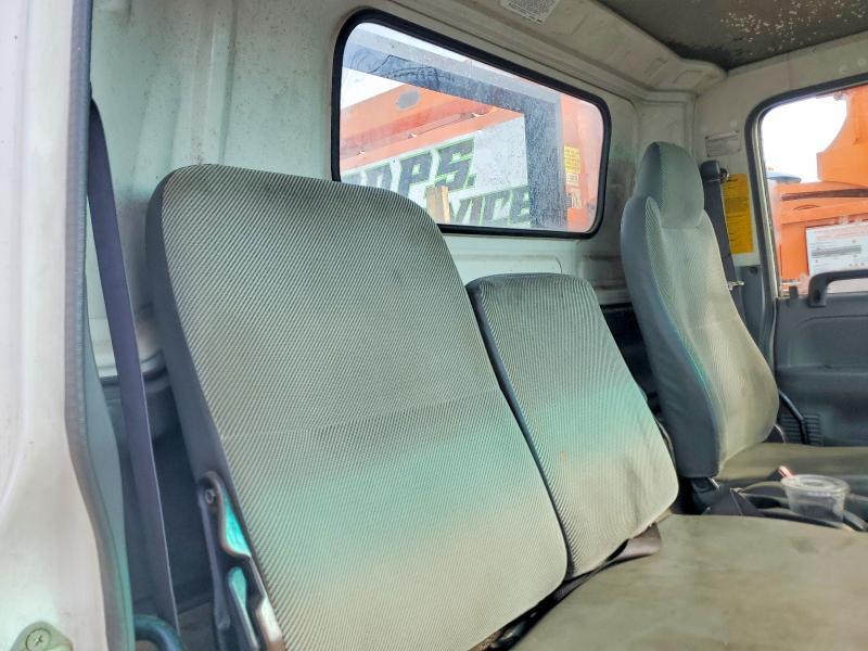 2005 GMC W4500 W45042