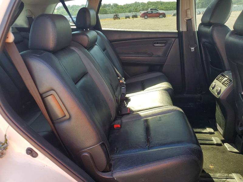 2009 Mazda Cx-9