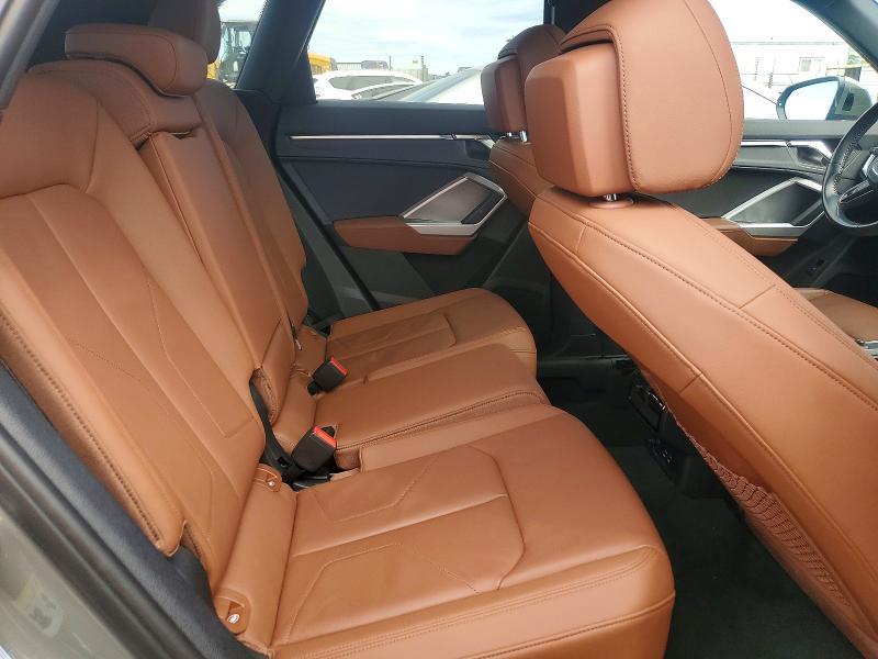 2019 Audi Q3 Premium Plus S-line