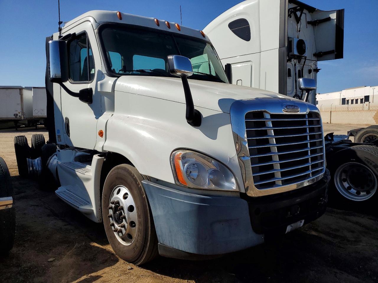 2014 Freigliner Cascadia 125
