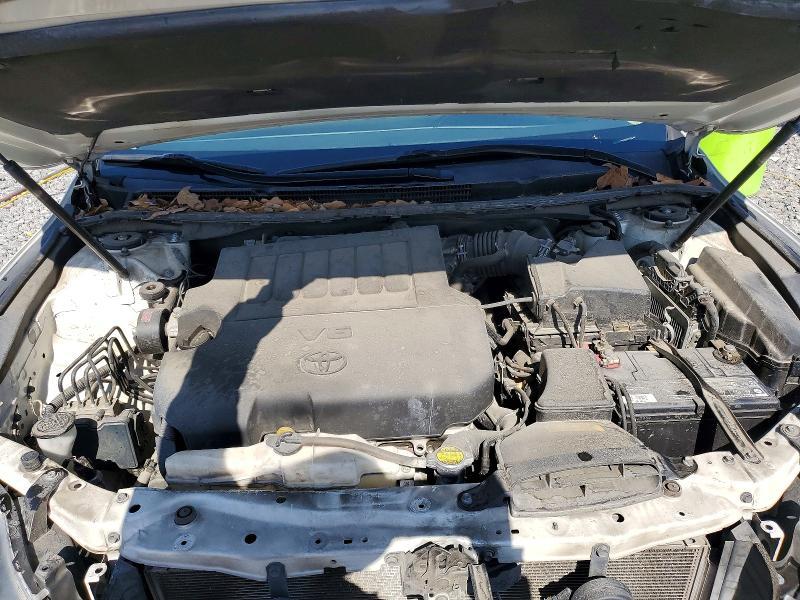 2013 Toyota Avalon xle Touring