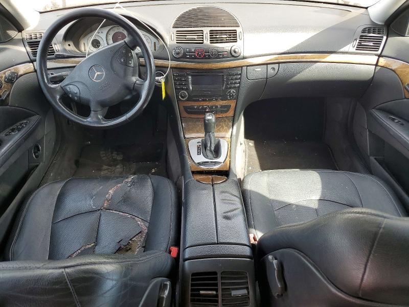 2003 Mercedes-Benz E 320