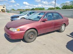 1998 Toyota Corolla ve for sale in Wilmer, TX