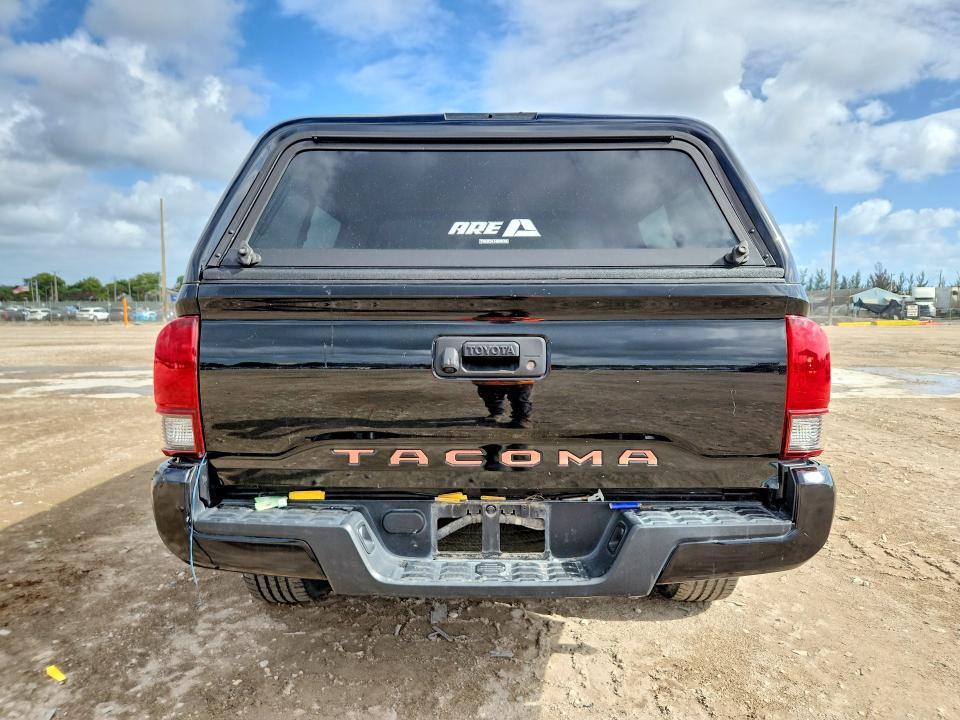 2019 Toyota Tacoma SR