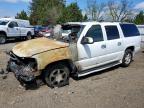 2003 GMC Yukon xl Denali