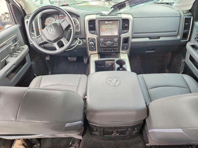 2015 Dodge RAM 1500 SLT