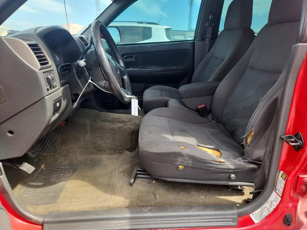 2004 Chev Colorado