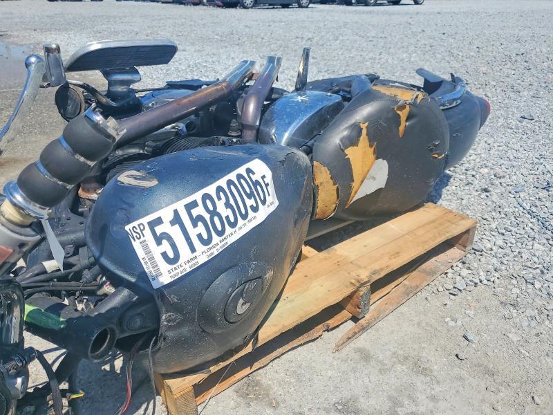 2002 Honda VT1100 C3