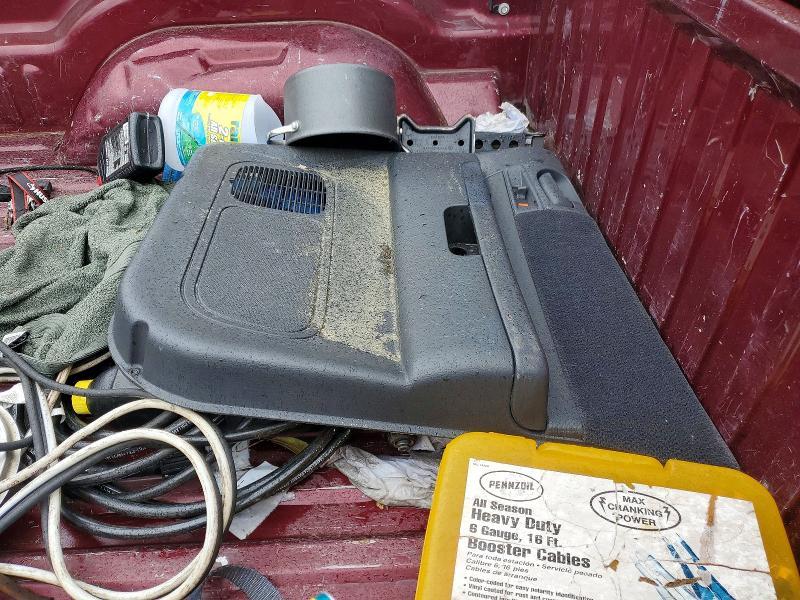 2003 Dodge Dakota Quad slt