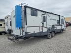 2021 Winnebago Voyage Camper