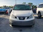 2015 Nissan NV200 Delivery Van
