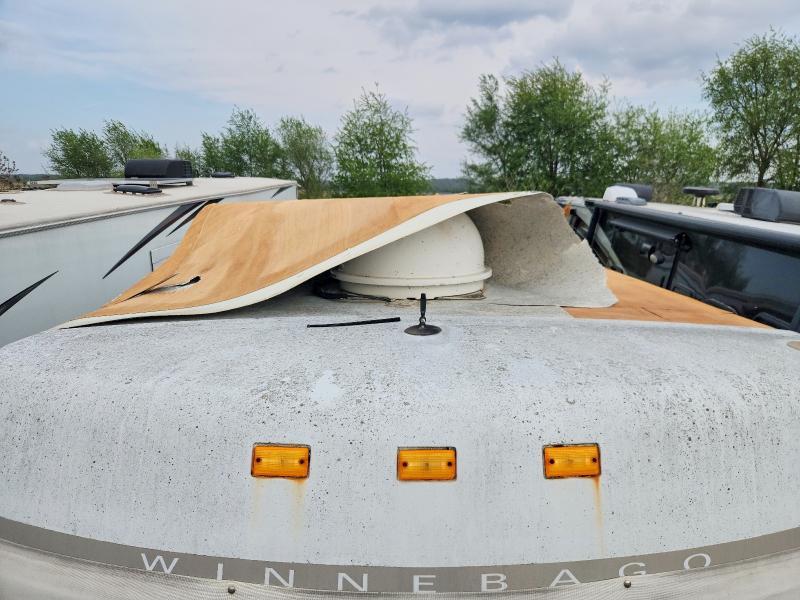 2002 Winn 2002 Ford F550 Super Duty RV