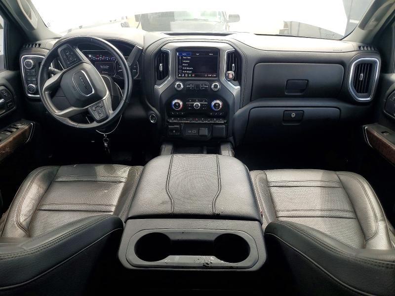 2020 GMC Sierra K2500 Denali
