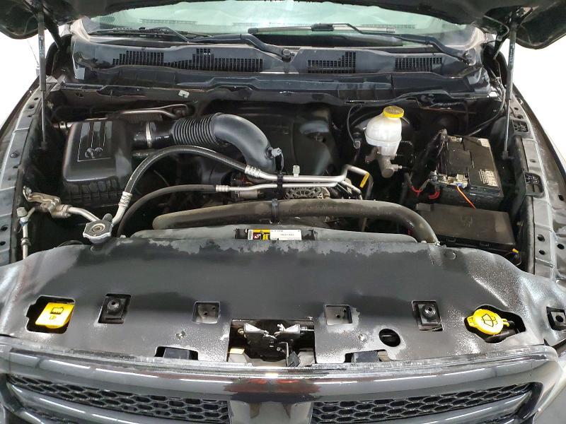 2019 Dodge RAM 1500 Classic Tradesman