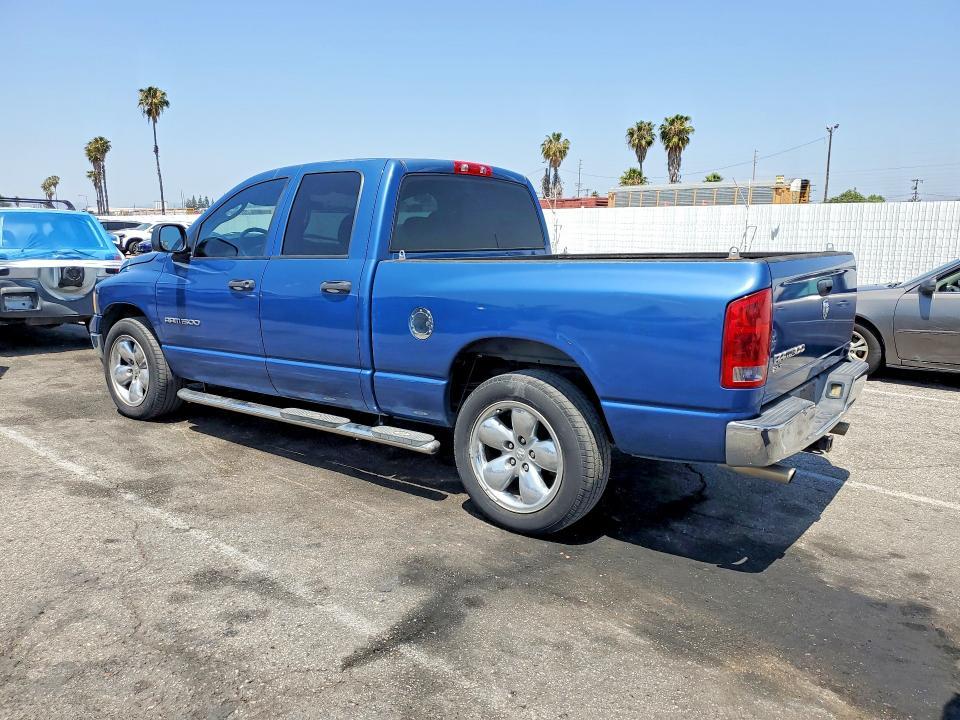 2005 Dodge RAM 1500 ST