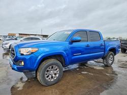 2016 Toyota Tacoma SR5 V6 for sale in Grand Prairie, TX