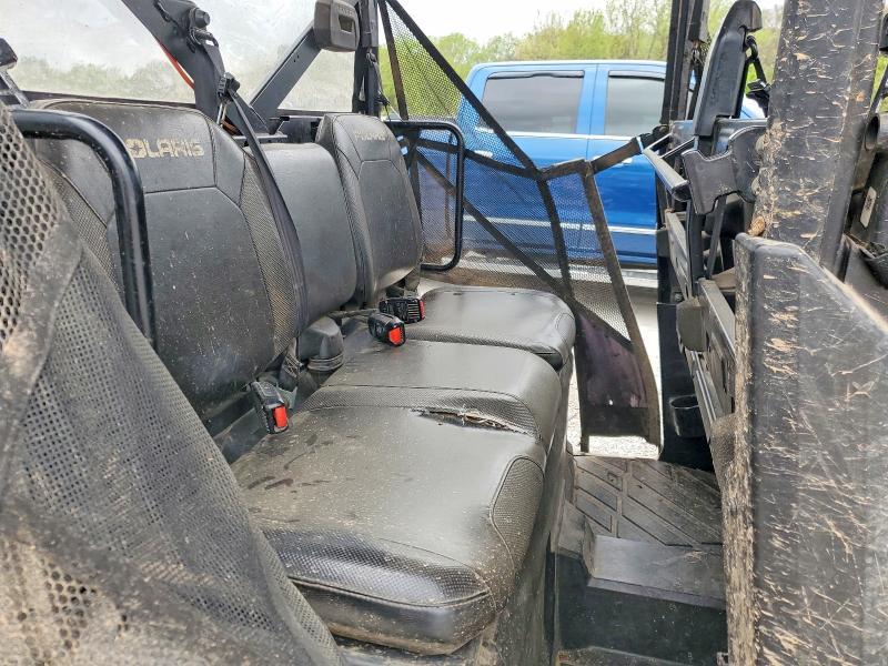 2019 Polaris Ranger Utility Vehicle
