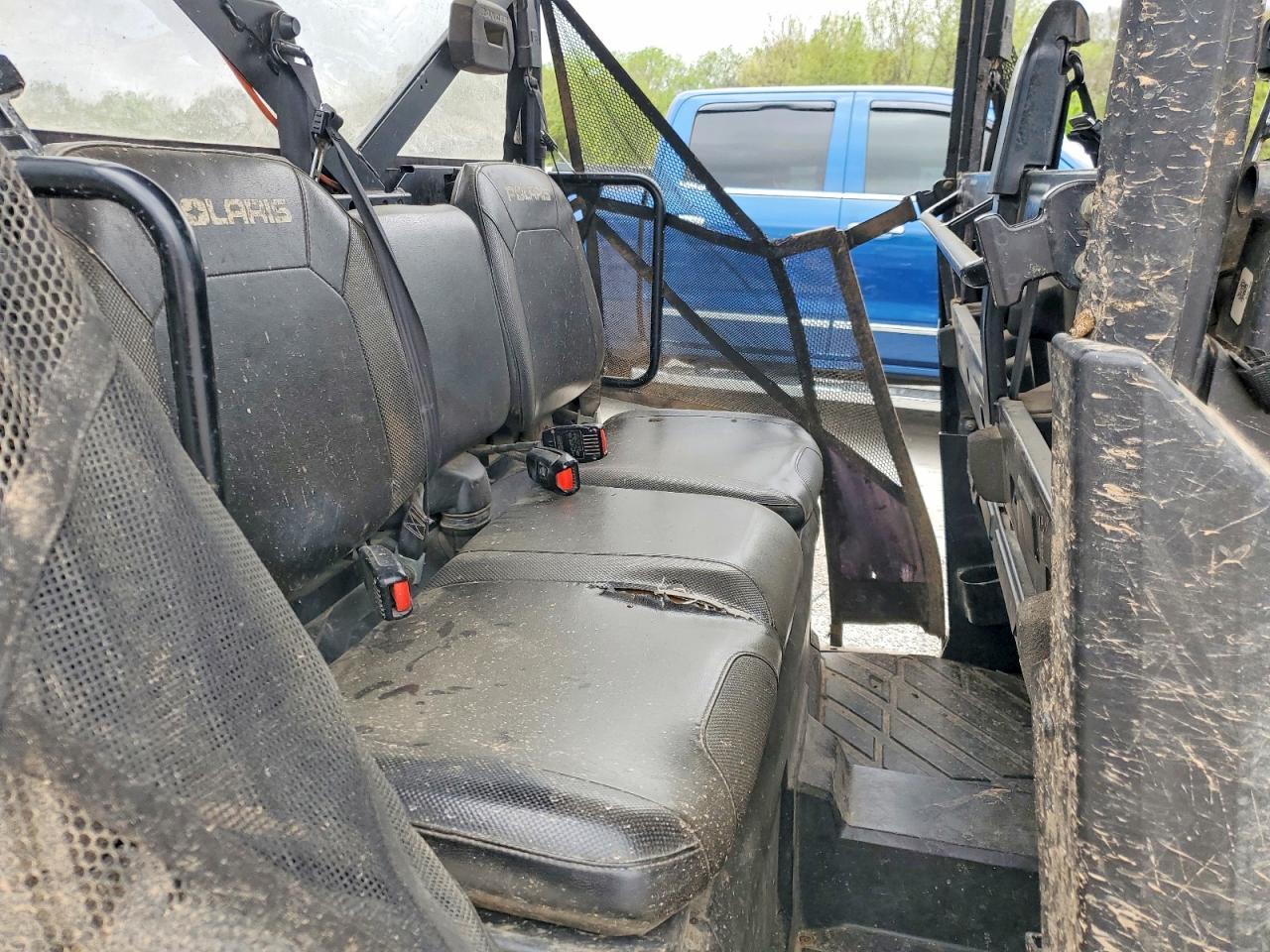 2019 Polaris Ranger Utility Vehicle