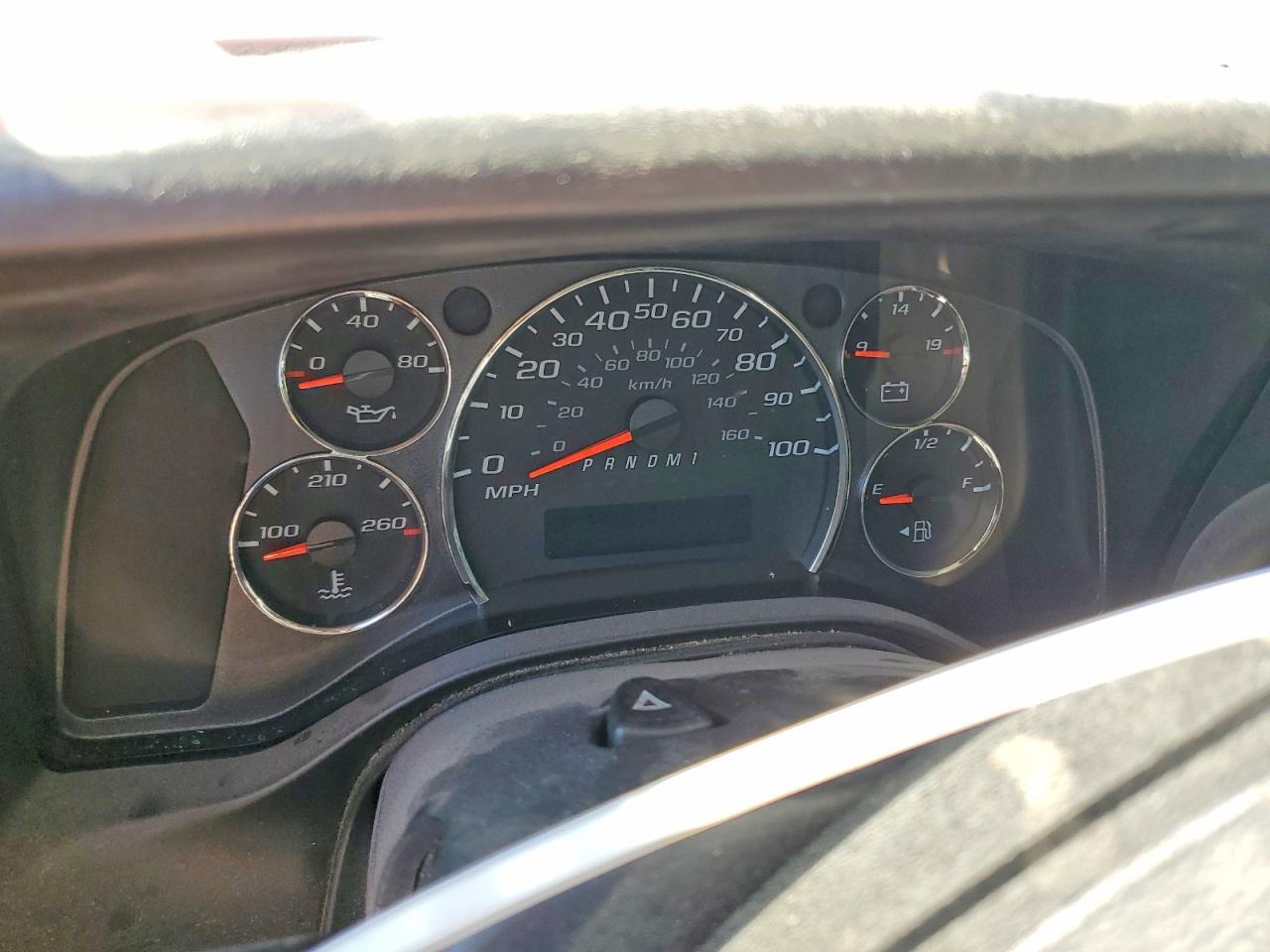 2020 Chevrolet Express G3500 LT