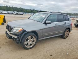 Mercedes-Benz Glk-class salvage cars for sale: 2015 Mercedes-Benz Glk 350 4matic