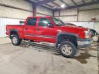 2004 Chevrolet Silverado K1500