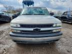 2002 Chevrolet Silverado C1500