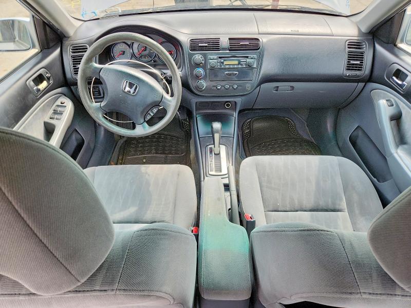 2004 Honda Civic