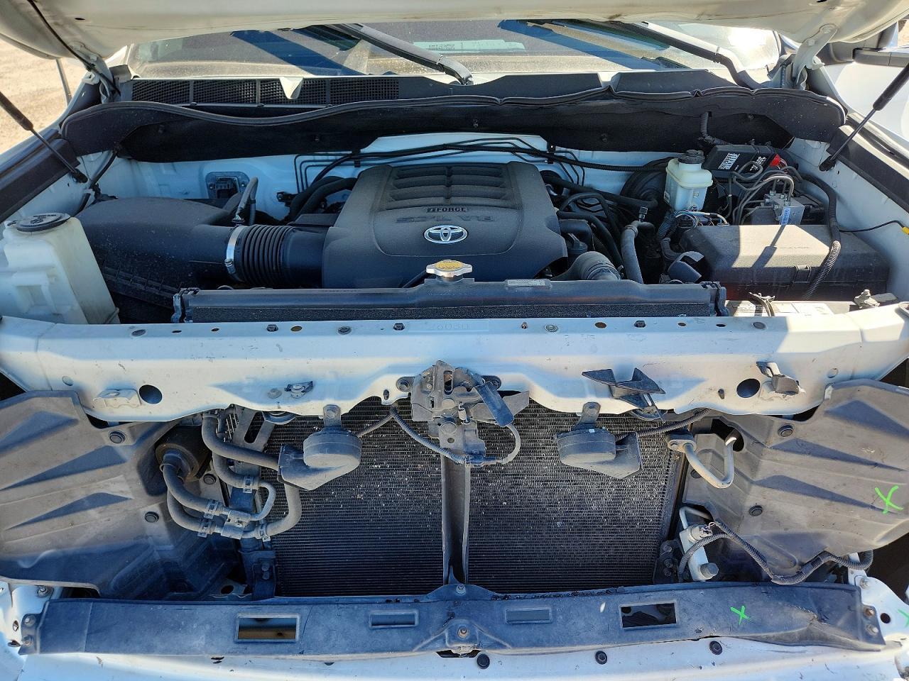 2014 Toyota Tundra Platinum